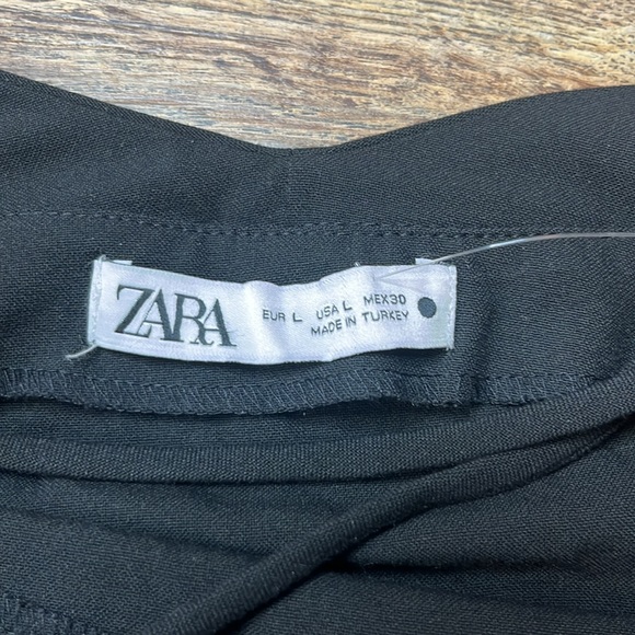 Zara little black dress - Picture 5 of 5